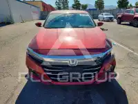 2021 Honda Accord фото