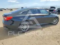 2021 Honda Accord фото