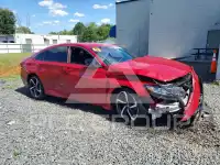 2021 Honda Accord фото