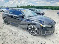 2021 Honda Accord фото