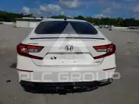 2021 Honda Accord фото