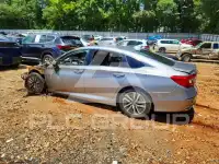 2021 Honda Accord фото