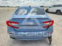 2021 Honda Accord фото