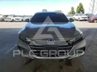 2021 Honda Accord фото