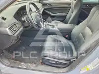 2021 Honda Accord фото