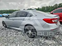 2021 Honda Accord фото