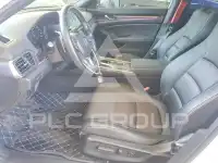 2021 Honda Accord фото