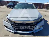2021 Honda Accord фото