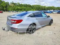 2021 Honda Accord photo