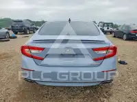 2021 Honda Accord фото