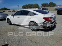 2021 Honda Accord фото