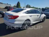 2021 Honda Accord фото