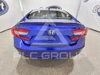 2021 Honda Accord фото