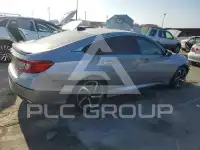 2021 Honda Accord фото