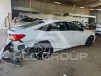 2021 Honda Accord фото