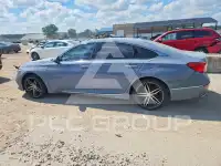 2021 Honda Accord фото
