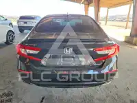 2021 Honda Accord фото