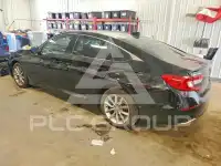 2021 Honda Accord фото