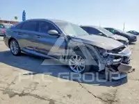 2021 Honda Accord фото