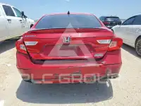 2021 Honda Accord фото