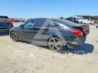 2021 Honda Accord фото