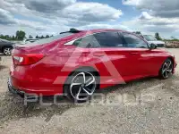 2021 Honda Accord photo