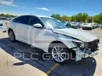 2021 Honda Accord photo