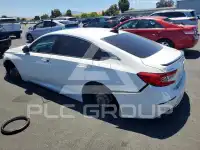 2021 Honda Accord фото