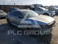 2021 Honda Accord фото