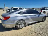 2021 Honda Accord фото