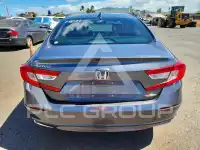 2021 Honda Accord photo
