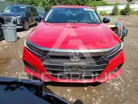 2021 Honda Accord фото