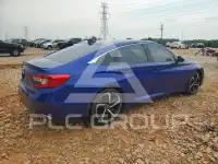 2021 Honda Accord photo