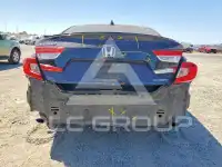 2021 Honda Accord фото