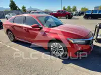 2021 Honda Accord фото