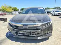 2021 Honda Accord фото