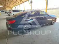 2021 Honda Accord photo