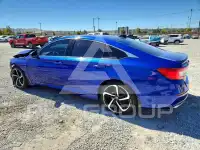 2021 Honda Accord фото