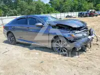 2021 Honda Accord фото