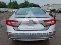 2021 Honda Accord фото