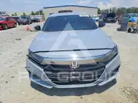 2021 Honda Accord photo