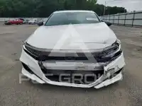 2021 Honda Accord фото