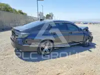 2021 Honda Accord фото