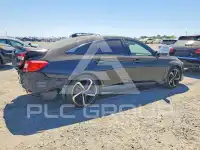 2021 Honda Accord фото