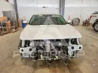 2021 Honda Accord фото
