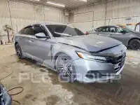 2021 Honda Accord photo