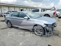 2021 Honda Accord photo
