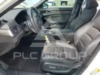 2021 Honda Accord фото