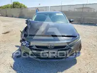 2021 Honda Accord фото