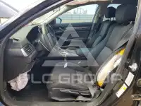 2021 Honda Accord фото